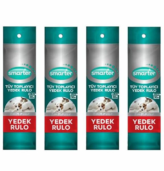 Smarter Tüy Toplama Ürünleri