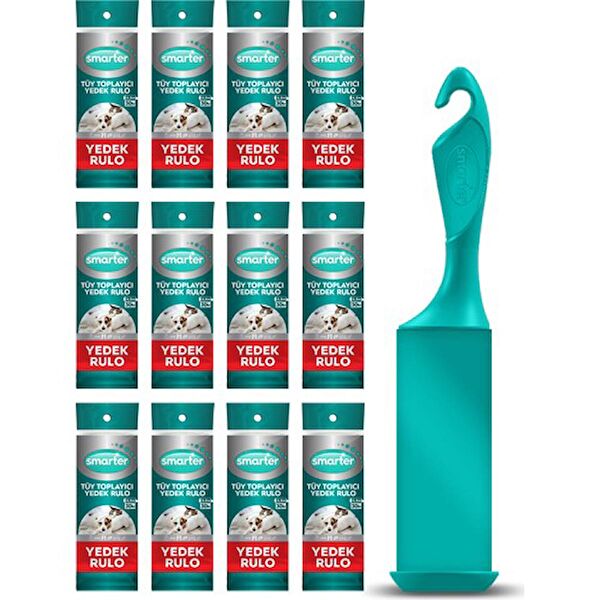 Smarter Tüy Toplama Ürünleri