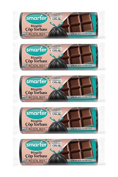 Smarter Çöp Torbası