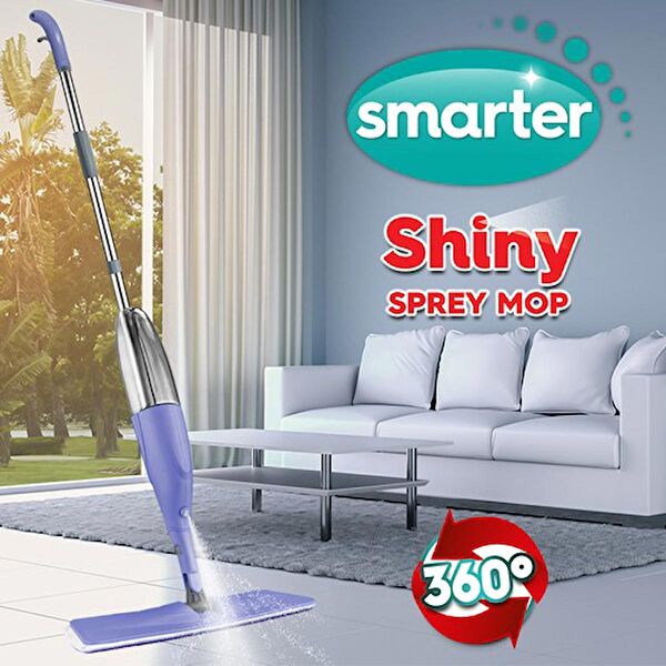 Smarter Paspas, Mop Setleri