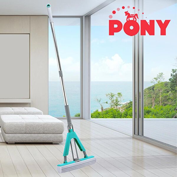 Pony Paspas, Mop Setleri