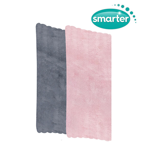 Smarter Temizlik Bezleri