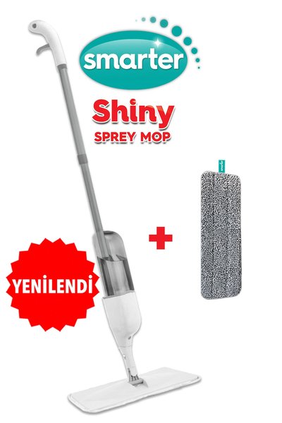 Smarter Paspas, Mop Setleri