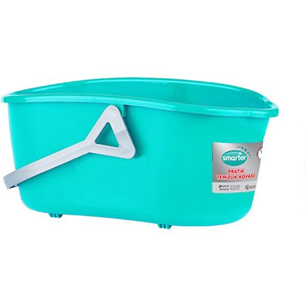 Smarter Temizlik, Ovma Teli