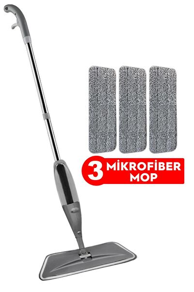 Fulmon Paspas, Mop Setleri