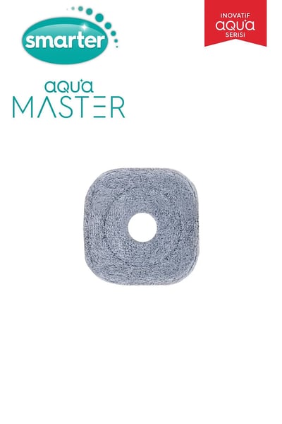 Smarter Paspas, Mop Yedekleri
