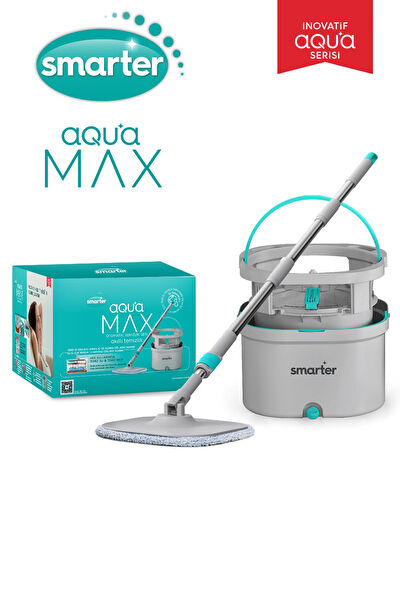 Smarter Paspas, Mop Setleri