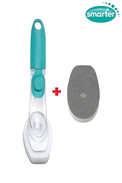 Smarter Temizlik Süngerleri