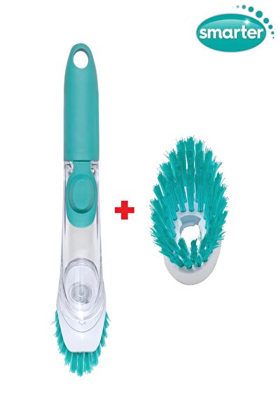 Smarter Temizlik Süngerleri