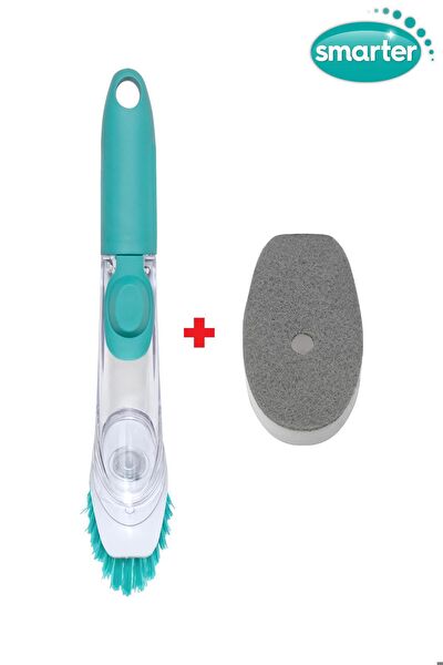 Smarter Temizlik Süngerleri