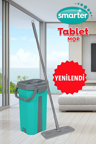 Smarter Paspas, Mop Setleri