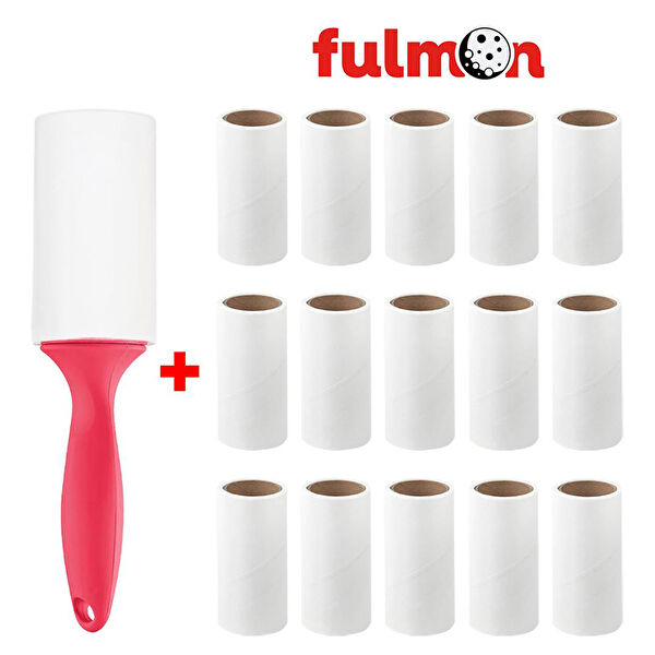 Fulmon Tüy Toplama Ürünleri