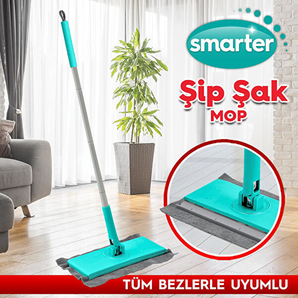 Smarter Paspas, Mop Setleri