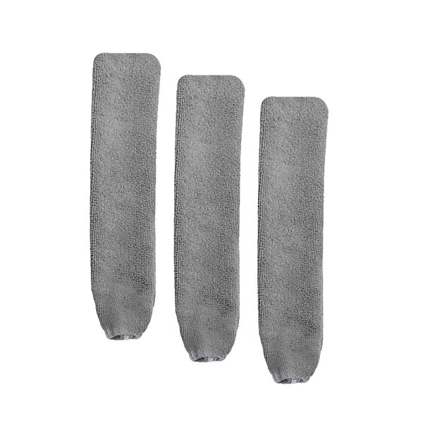 Smarter Paspas, Mop Yedekleri