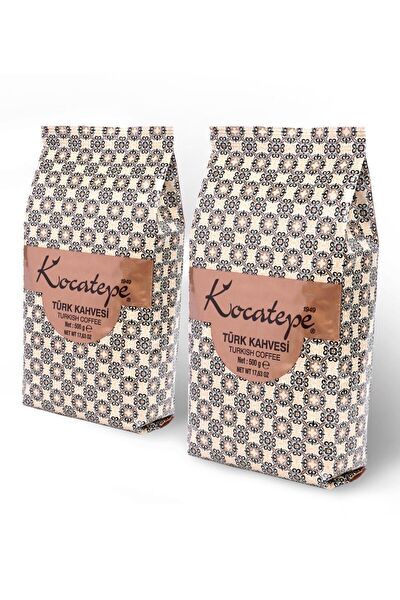 Kocatepe Kahve Türk Kahvesi