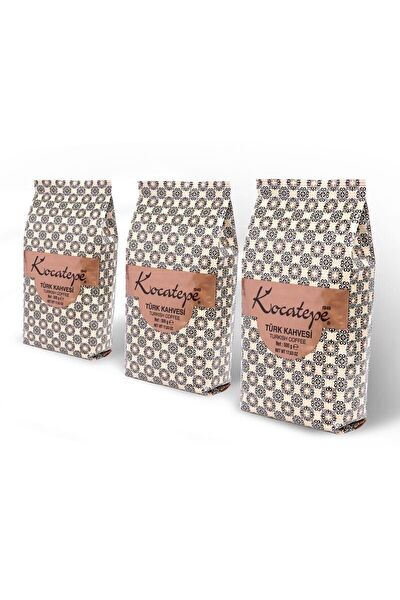 Kocatepe Kahve Türk Kahvesi