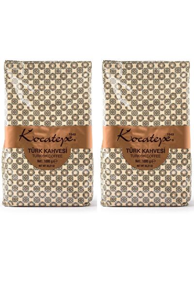 Kocatepe Kahve Türk Kahvesi