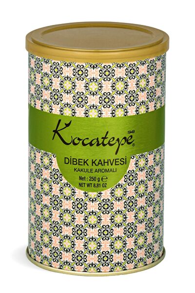 Kocatepe Kahve Türk Kahvesi