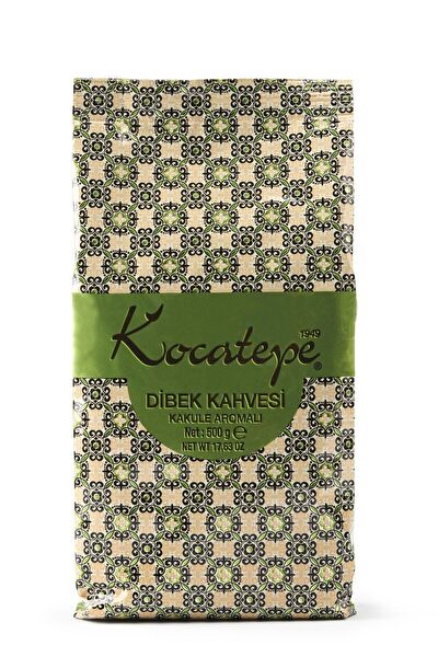 Kocatepe Kahve Türk Kahvesi