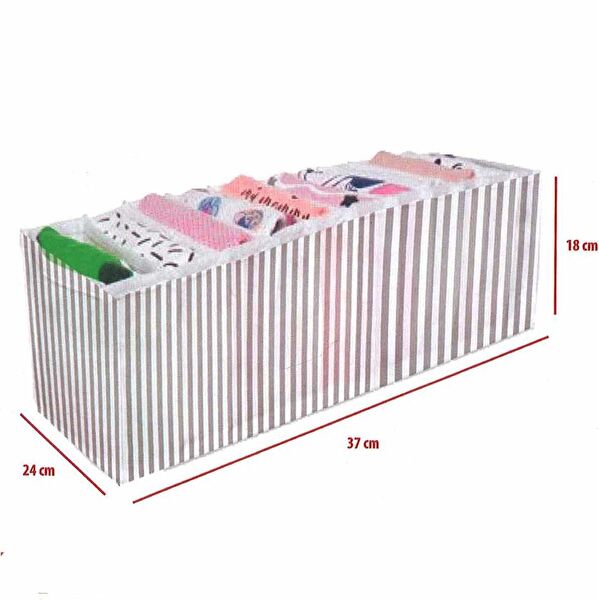 Orhanucuzluk Avadanlık, Organizer