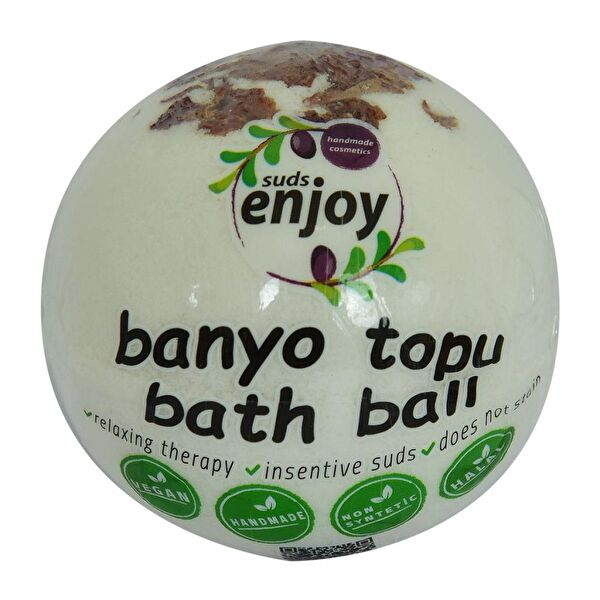 Enjoy Banyo Kesesi
