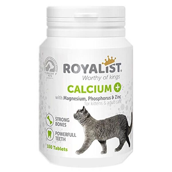 Royalist Kedi Vitamini