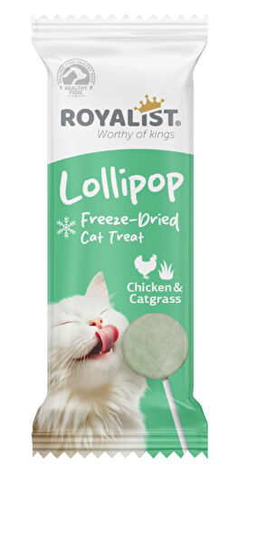 Royalist Kedi Ödülleri