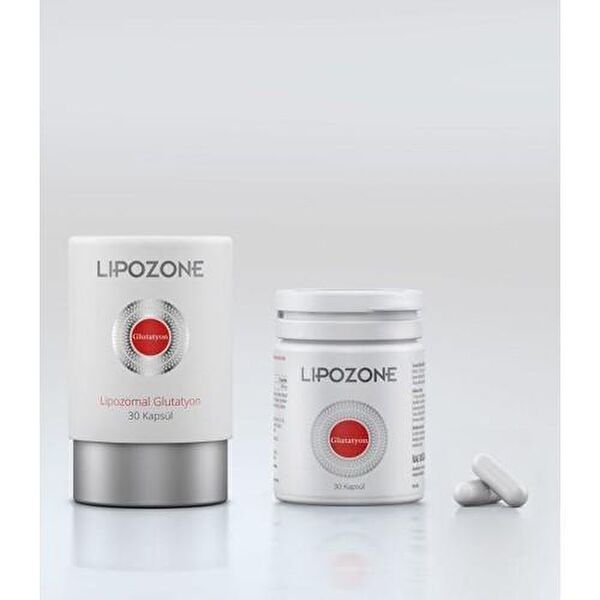 Lipozone Vitamin, Mineral
