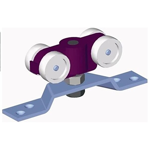 Yeniler Mobilya Bağlantı Aparatı