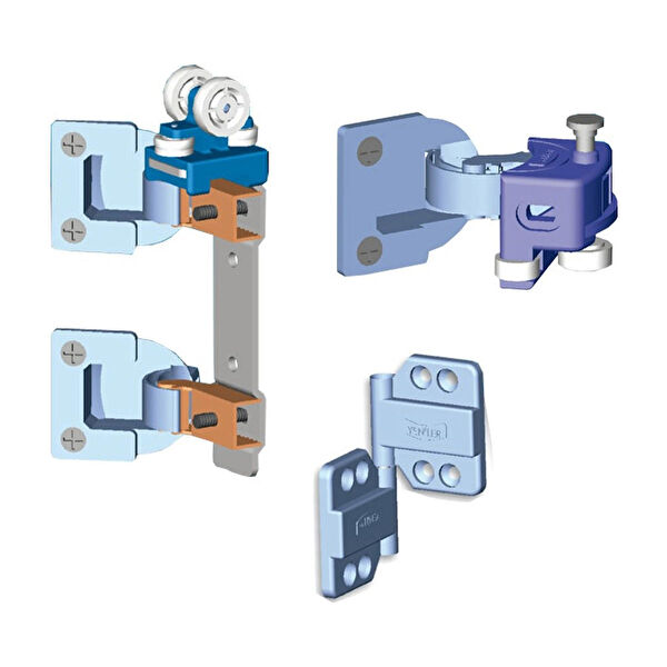 Yeniler Kapı Menteşesi