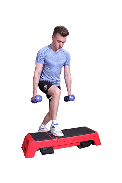 Proforce Step Tahtası