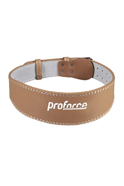 Proforce Ağırlık Eldiveni, Kemeri