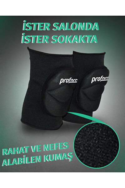 Proforce Voleybol Ekipmanları