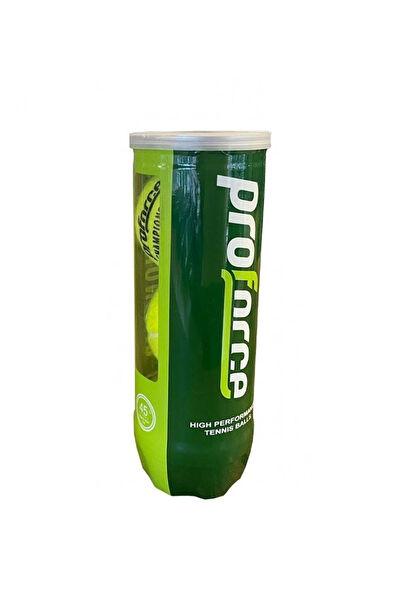 Proforce Tenis Topu