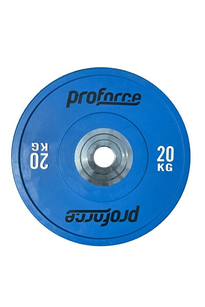 Proforce Ağırlık Plakası