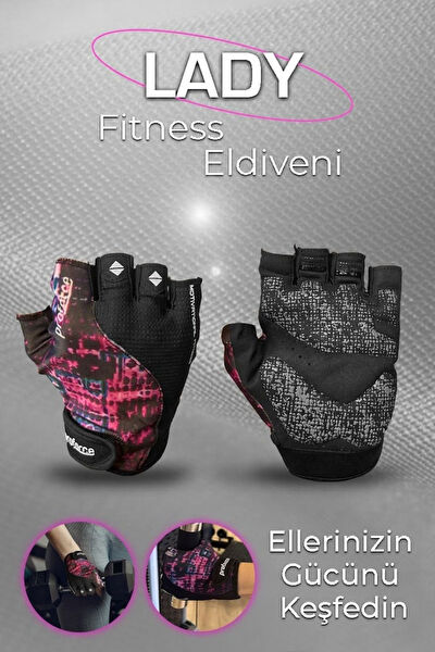 Proforce Sporcu Eldiveni