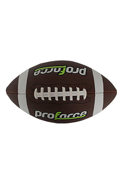 Proforce Amerikan Futbolu Topu
