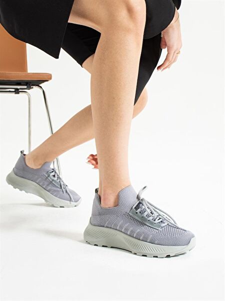 Mevese Kadın Sneaker Ayakkabı