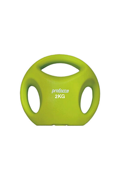 Proforce Ağırlık Plakası
