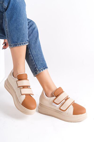 Mevese Kadın Sneaker Ayakkabı