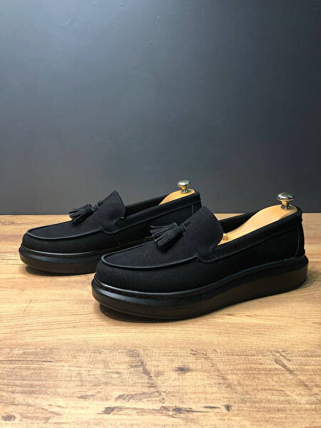 Mevese Erkek Klasik Ayakkabı