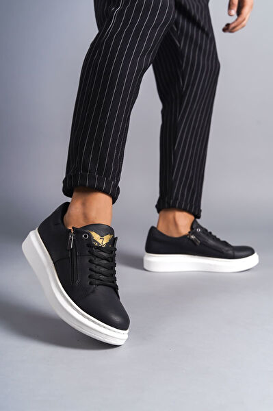 Mevese Erkek Sneaker Ayakkabı
