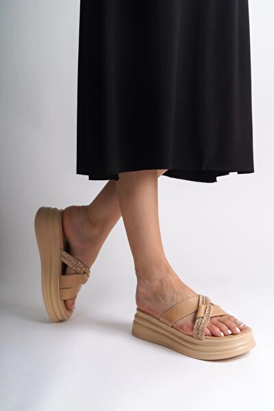 Mevese Kadın Terlik