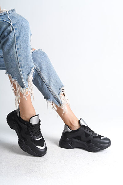 Mevese Kadın Sneaker Ayakkabı