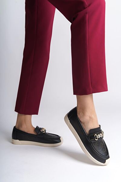 Mevese Kadın Babet Ayakkabı