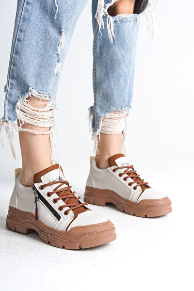 Mevese Kadın Sneaker Ayakkabı