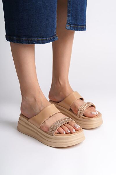 Mevese Kadın Terlik