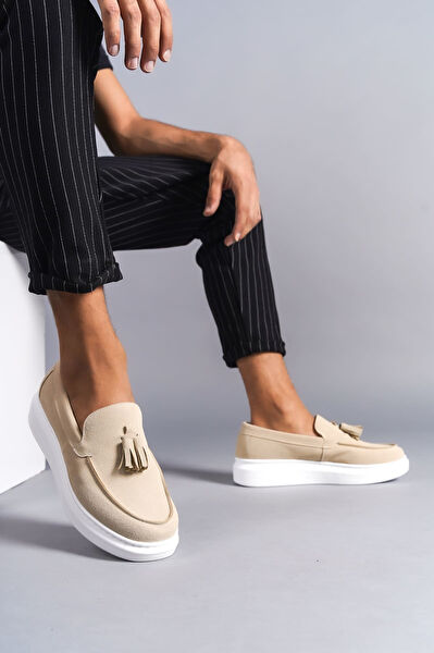 Mevese Erkek Klasik Ayakkabı