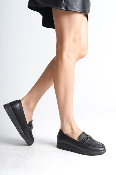 Mevese Kadın Babet Ayakkabı