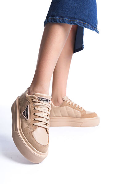 Mevese Kadın Sneaker Ayakkabı